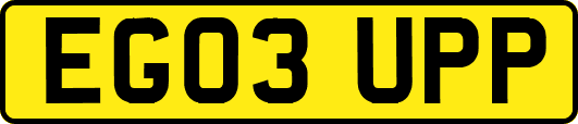 EG03UPP