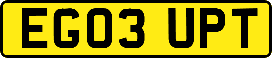 EG03UPT