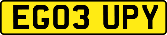 EG03UPY