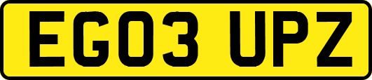 EG03UPZ