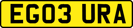 EG03URA
