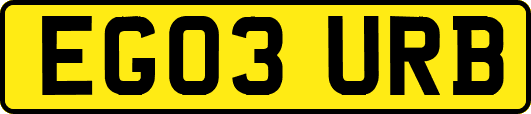 EG03URB