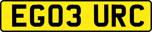 EG03URC