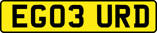 EG03URD