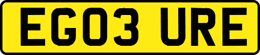 EG03URE