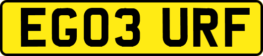 EG03URF