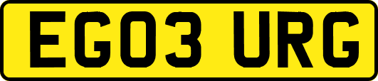 EG03URG