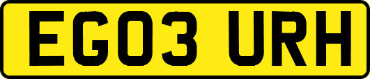 EG03URH