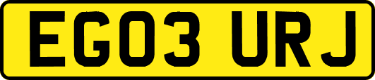 EG03URJ