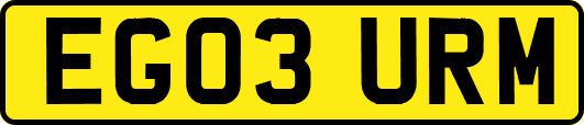 EG03URM