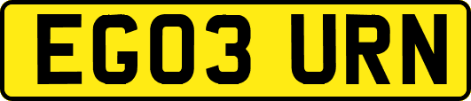 EG03URN
