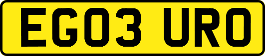 EG03URO