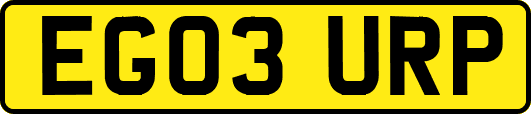 EG03URP