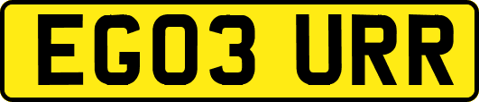 EG03URR