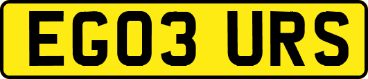 EG03URS