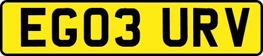 EG03URV