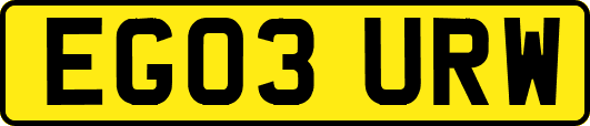 EG03URW