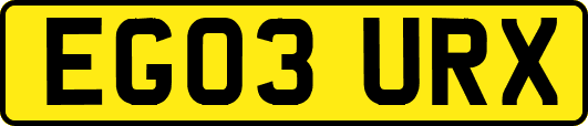 EG03URX