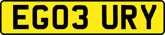 EG03URY