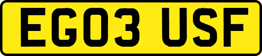 EG03USF