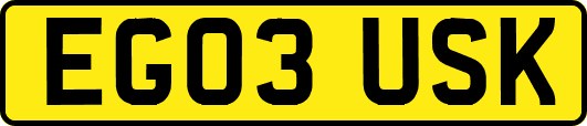 EG03USK