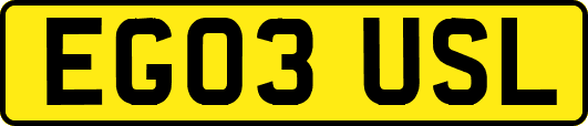 EG03USL