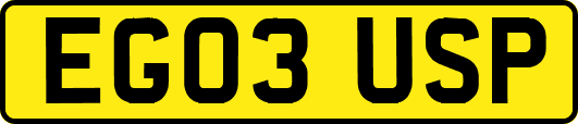 EG03USP