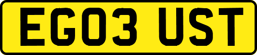 EG03UST