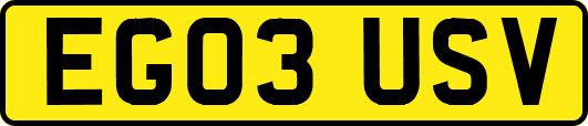 EG03USV