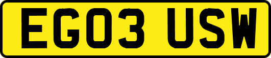 EG03USW