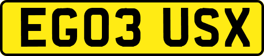 EG03USX