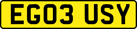 EG03USY