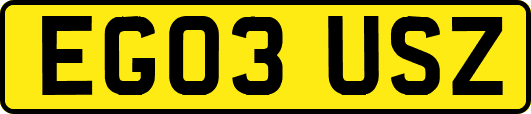 EG03USZ