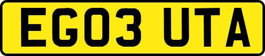 EG03UTA