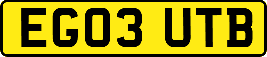EG03UTB