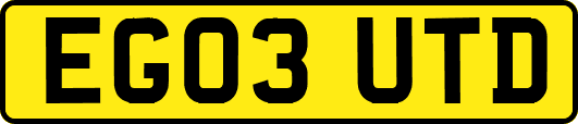 EG03UTD