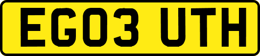 EG03UTH