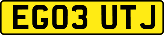 EG03UTJ