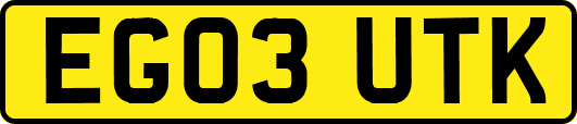 EG03UTK