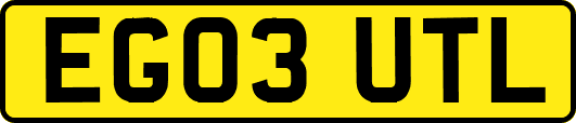 EG03UTL