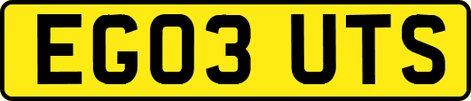 EG03UTS