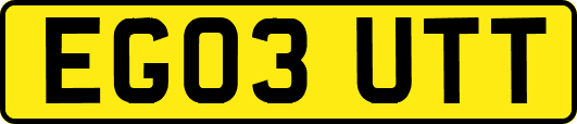 EG03UTT