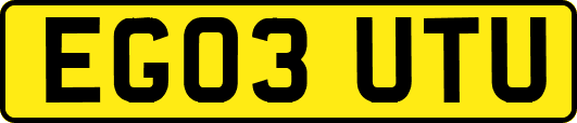 EG03UTU