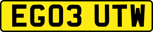 EG03UTW