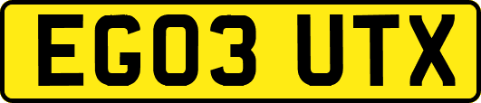 EG03UTX