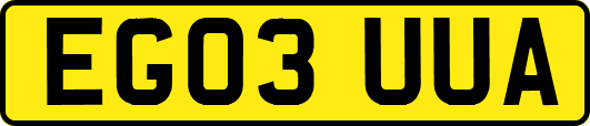 EG03UUA