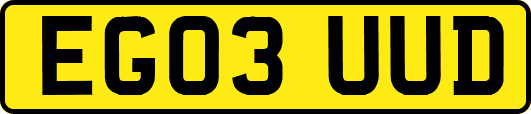 EG03UUD