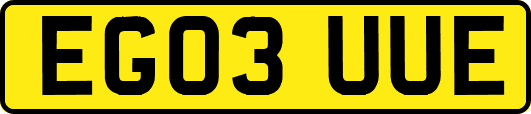 EG03UUE
