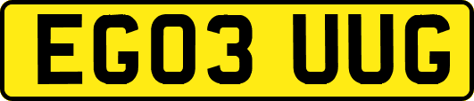 EG03UUG