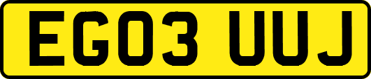 EG03UUJ